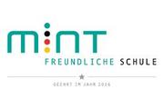 MINT-freundliche Schule