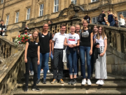 Begabtenseminar Banz