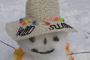 schneemann