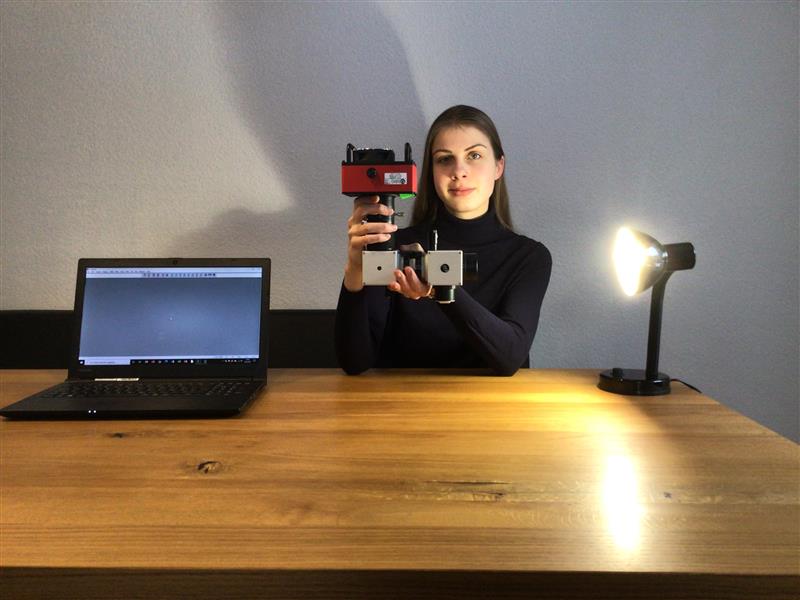 Laura Preiß