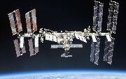 ISS