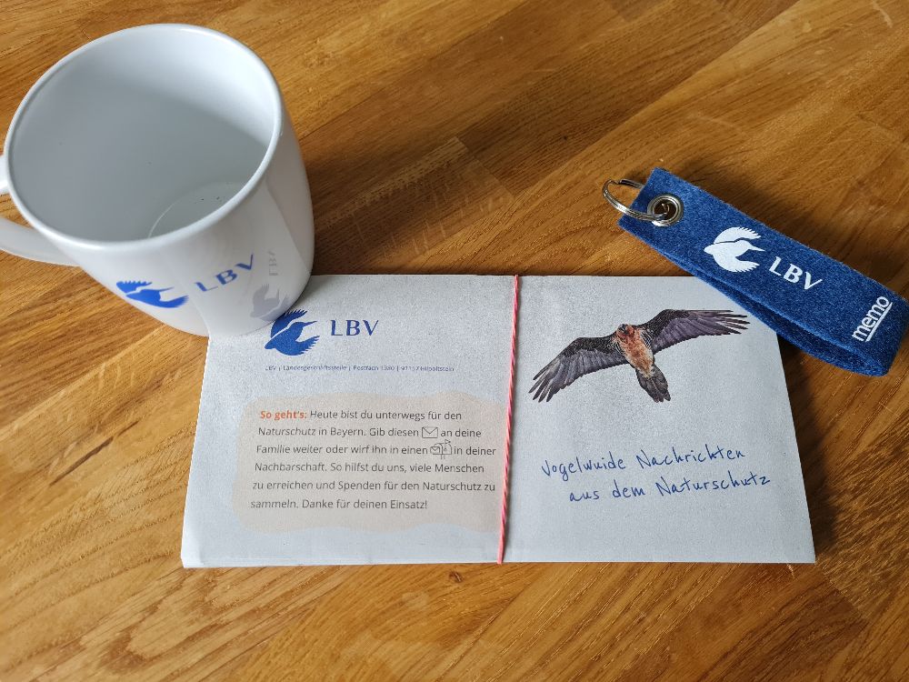 lbv-sammlung