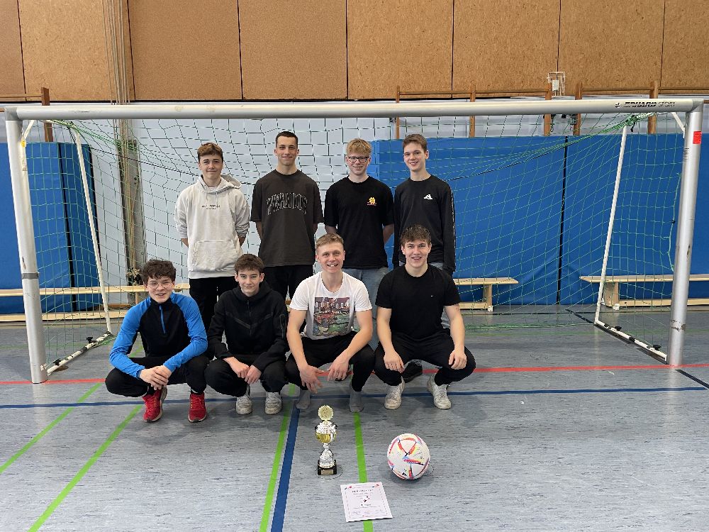 Fussball