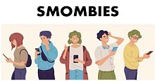 smombies