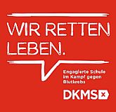 DKMS - Deutsche Knochenmark- spenderdatei