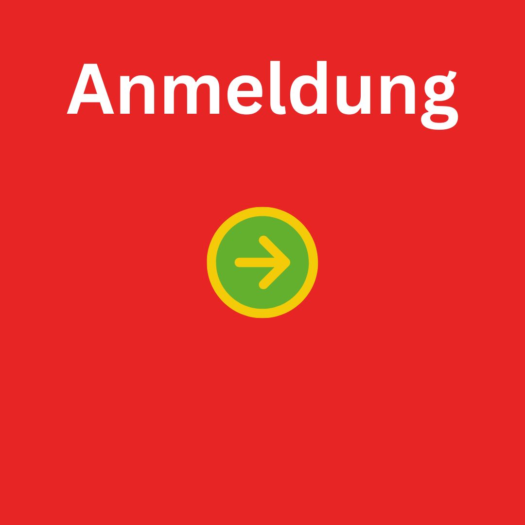 Checkliste Anmeldung
