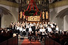 Weihnachtskonzert