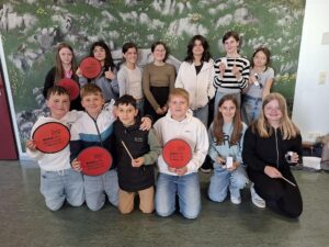 BUND Haus- und Straßensammlung