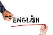 englisch