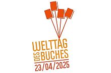 Welttag des Buches