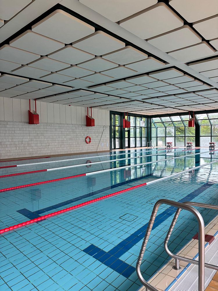 Schwimmbad