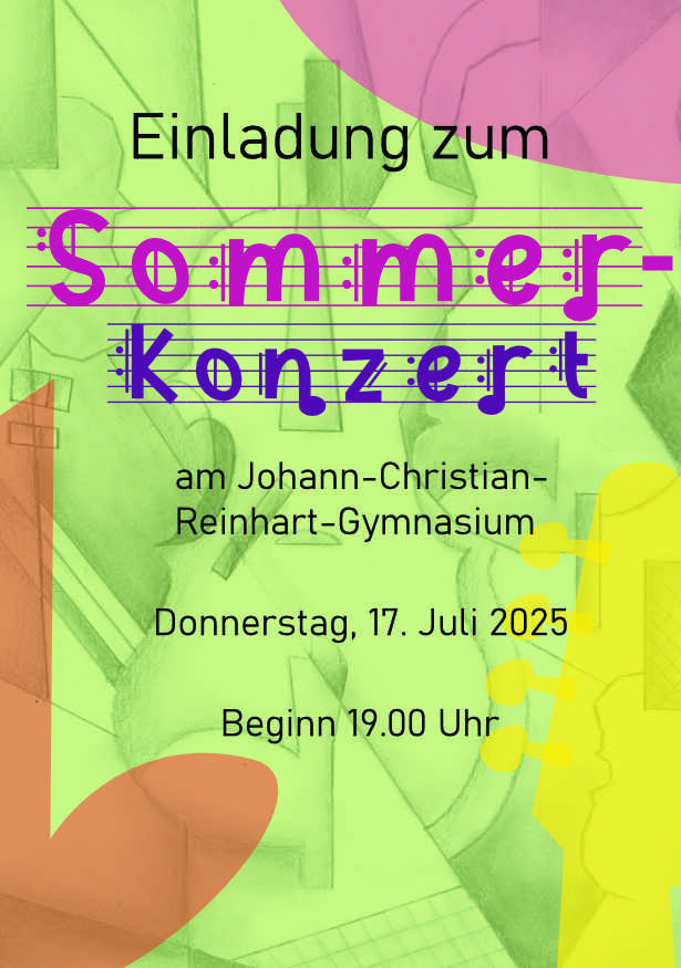 Sommerkonzert