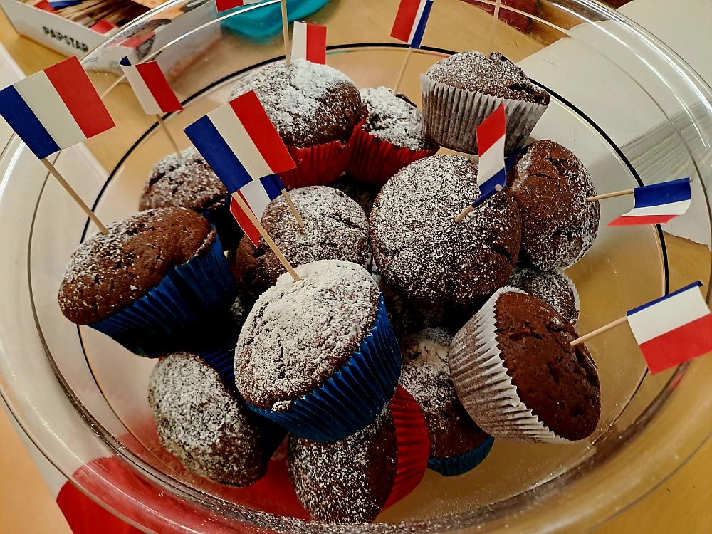 Kuchen
