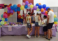 schulfest