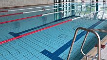 Schwimmen