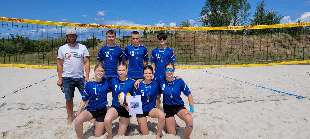 Volley