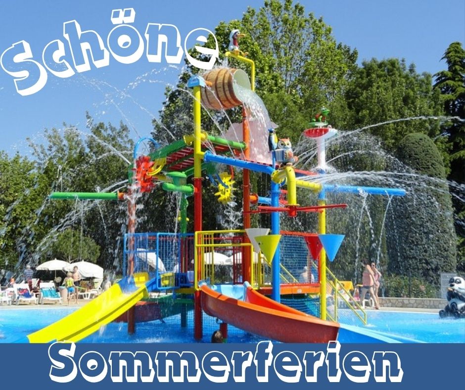 Sommerferien
