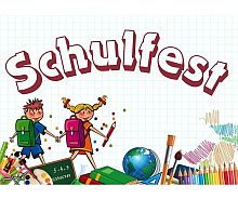 Schulfest