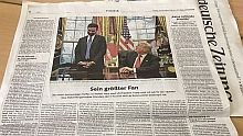 süddeutsche Zeitung