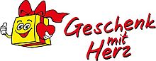 Geschenk mt Herz