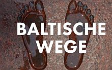 Baltische Wege