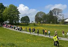 spendenlauf