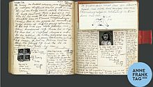 anne frank