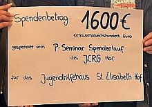 spenden