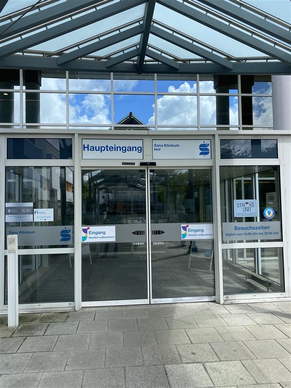 Bild 2 P-Seminar Biologie (Gruppe Da-Vinci-Operationssystem)