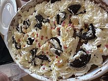 dessert