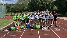 leichtathletik