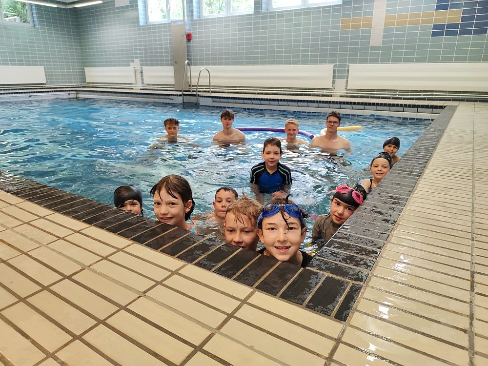 schwimm