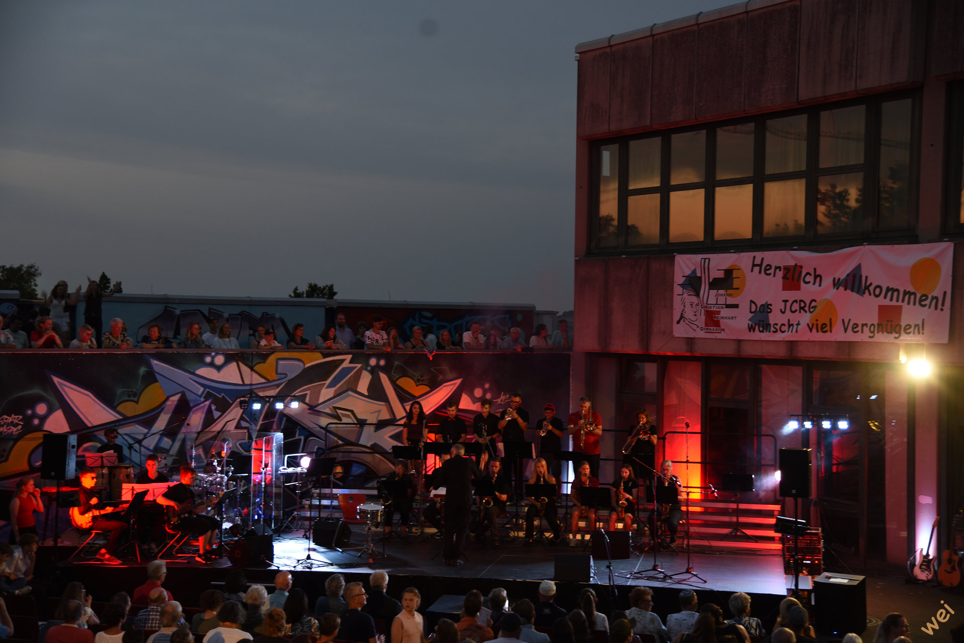 Sommerkonzert