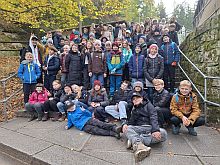 Kennenlerntage
